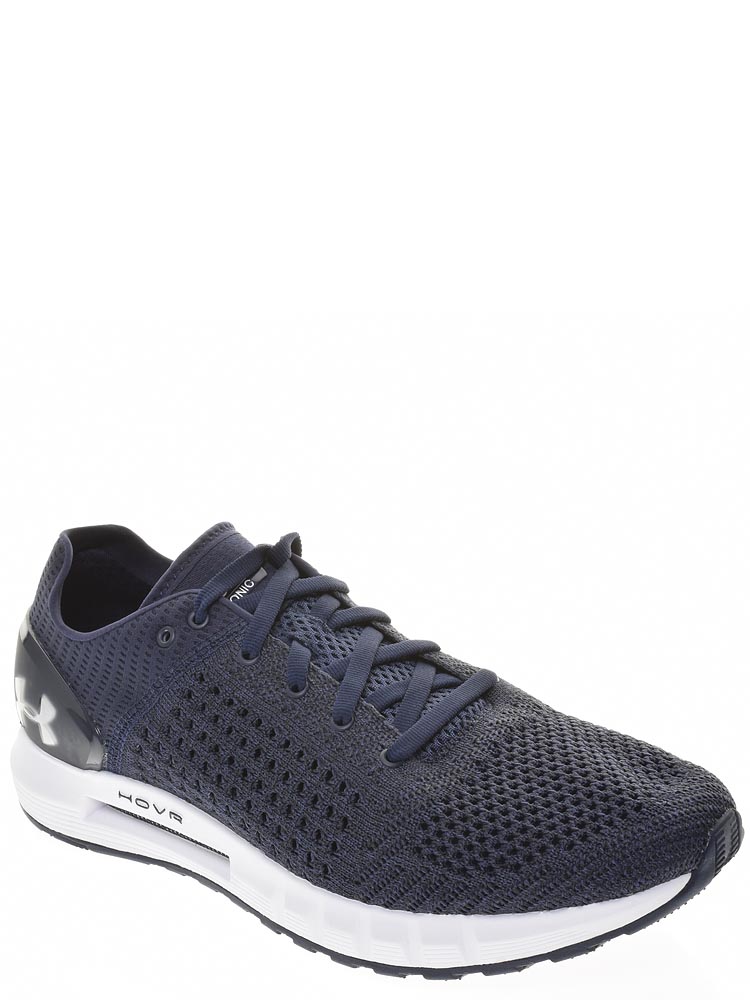 фото Кроссовки мужские under armour 129121 синие 11 us