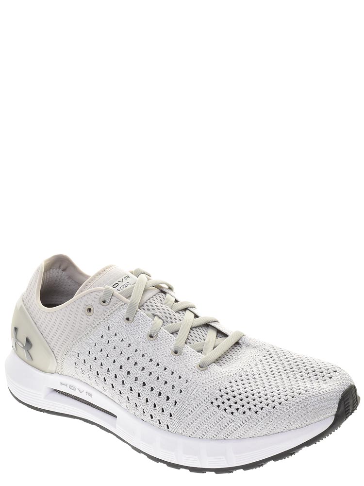 фото Кроссовки мужские under armour 129120 бежевые 9 us