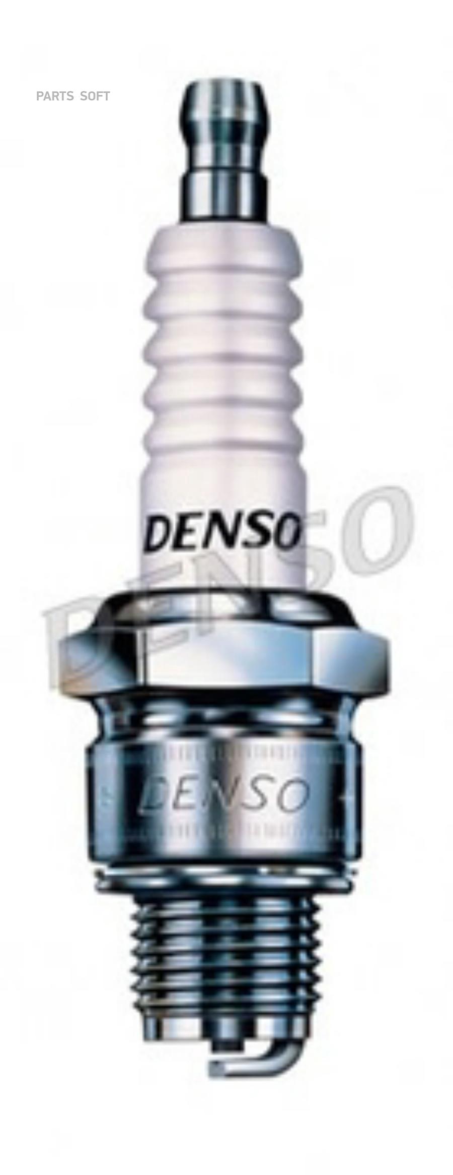 

Свеча W16fsu Denso арт. W16FS-U