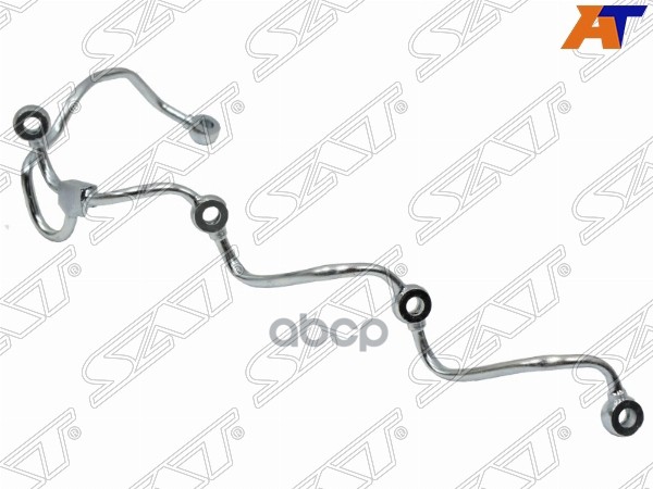 

Трубка Обратки Mitsubish L200 4D56 Euro 4 SAT ST2150006