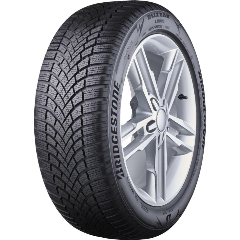 

Шины BRIDGESTONE 20560r16 96h xl Blizzak lm005 tl br015310, Blizzak LM005 XL