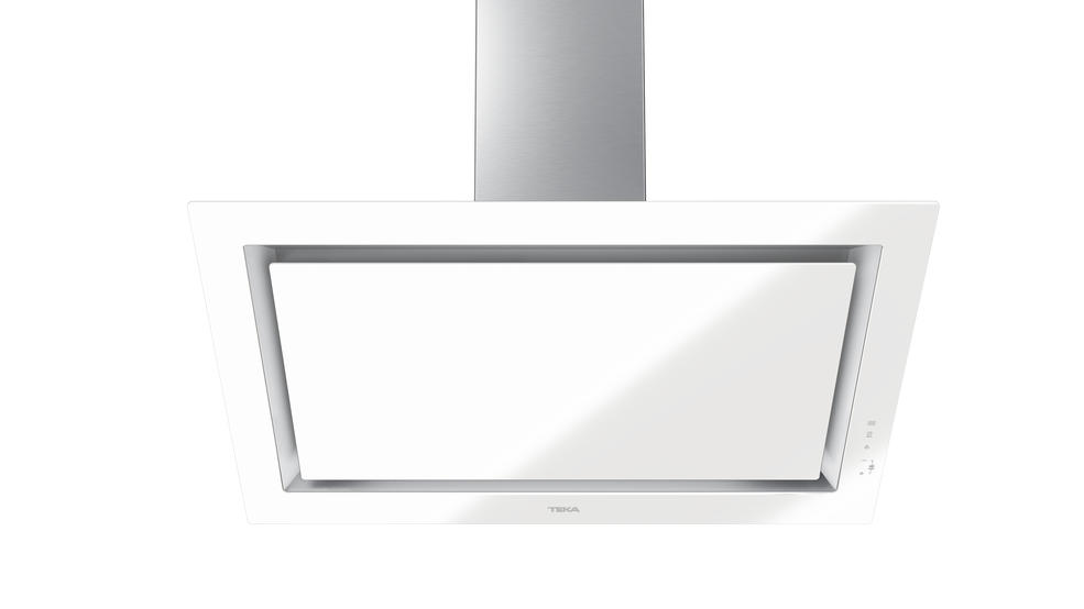 

Вытяжка настенная TEKA DLV 98660 TOS WHITE