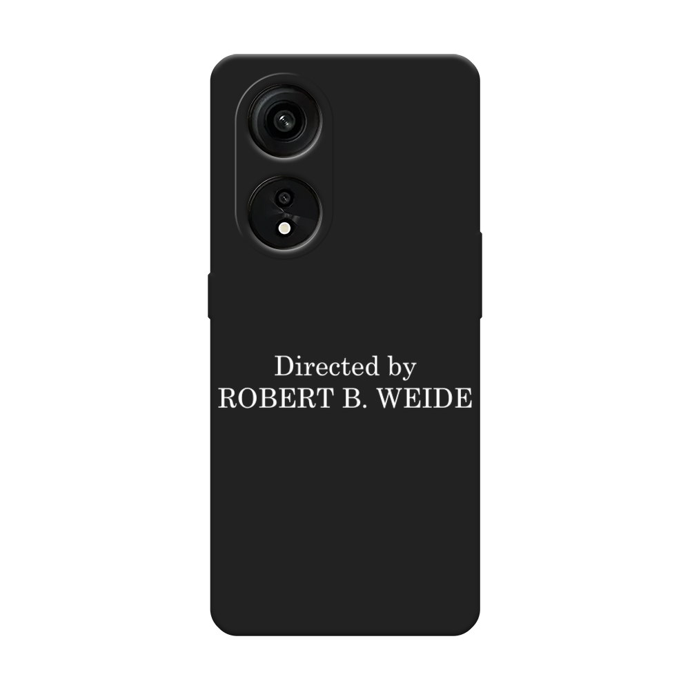 

Чехол Awog на OPPO Reno 8T 5G "Robert B Weide", Прозрачный, 2513152-1