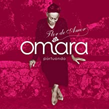 

OMARA PORTUONDO - Flor De Amor