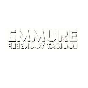 

EMMURE - Take A Look At Yoursel