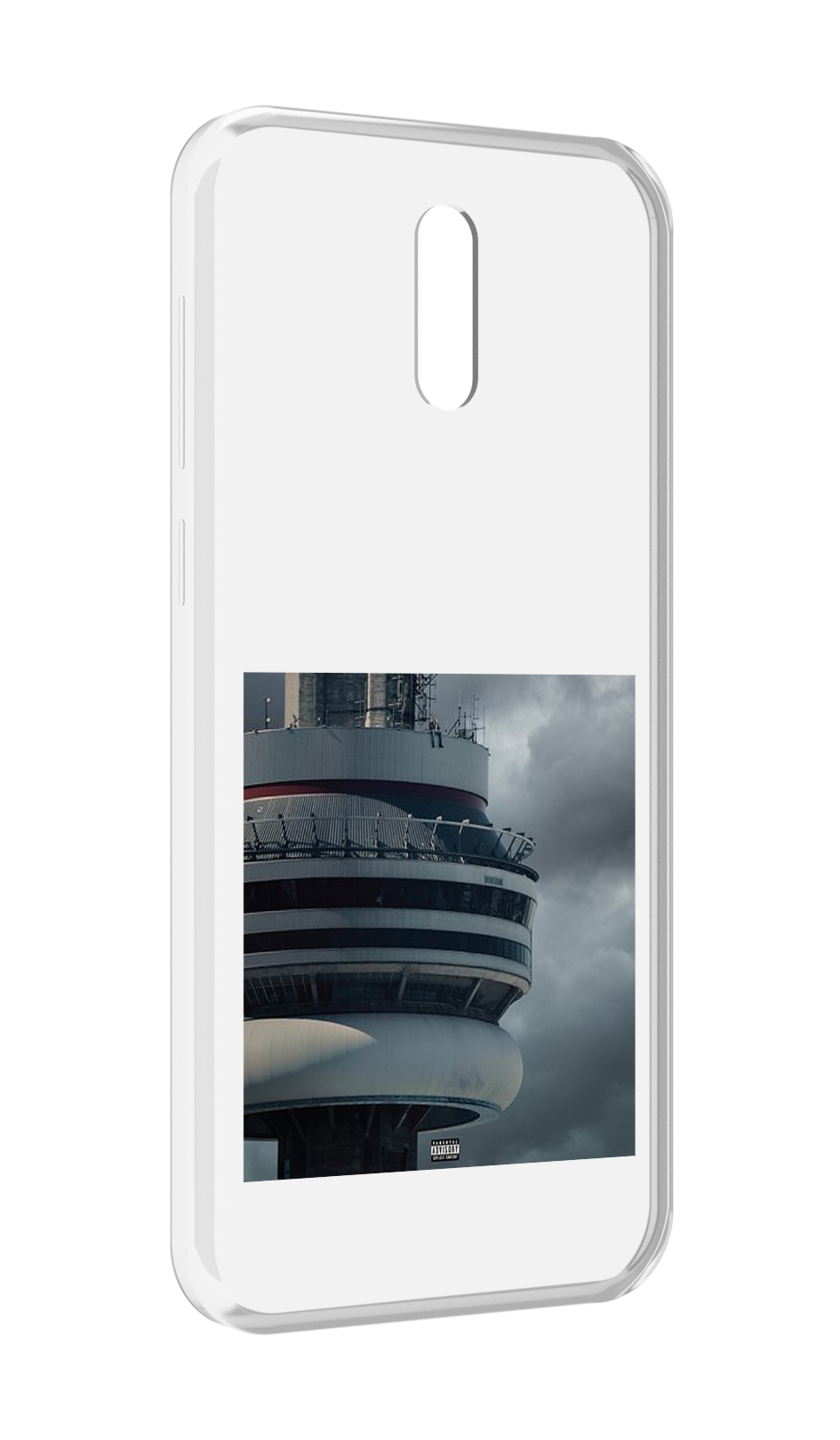 

Чехол MyPads Drake - Views для Alcatel 3L (2019), Прозрачный, Tocco