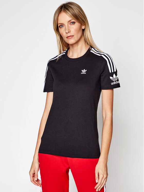 

Футболка женская Adidas 0000201574898 черная 30 EU (доставка из-за рубежа), Черный, 0000201574898