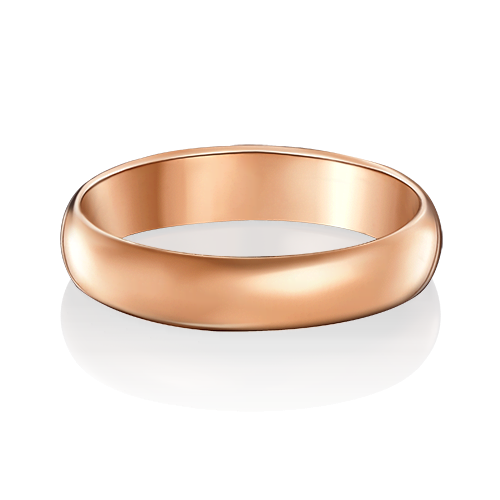 

Кольцо из красного золота р.  PLATINA jewelry 01-3393-00-000-1110-11, 01-3393-00-000-1110-11_p1