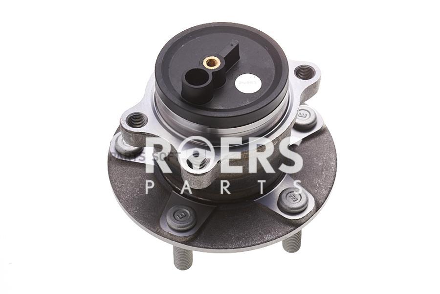 

Подшипник-ступица зад.mitsubishi asx ga 2010- (gf) Roers-Parts rp26hw001