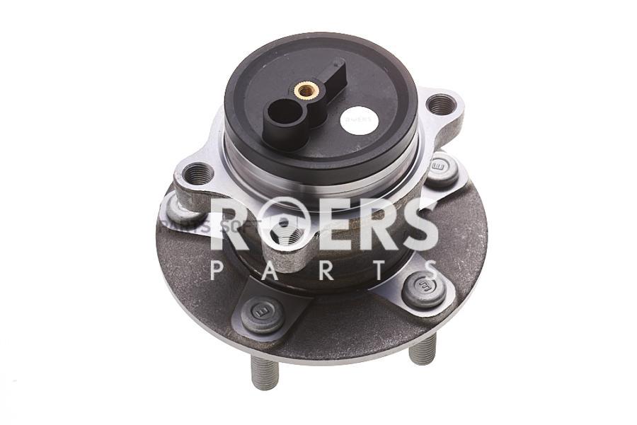 Подшипник-ступица зад.mitsubishi asx ga 2010- (gf) Roers-Parts rp26hw001