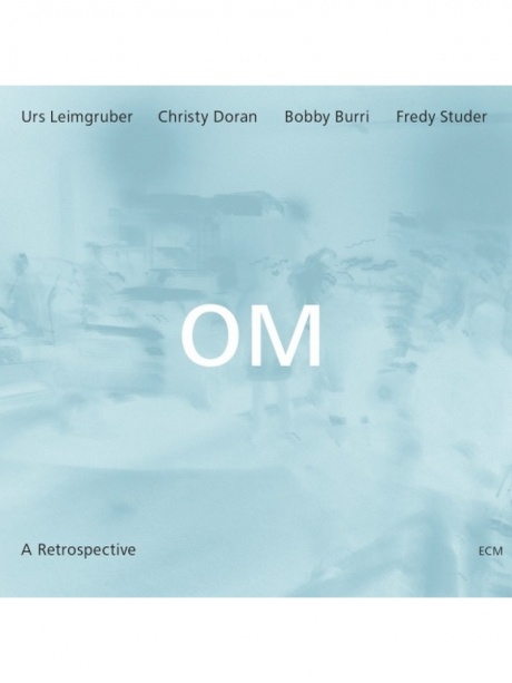LEIMGRUBER, URS / DORAN, CHRISTY / BURRI, BOBBY / STUDER, FREDY - Om
