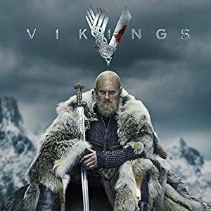 

TREVOR MORRIS - The Vikings Final Season (Music From The TV Series)