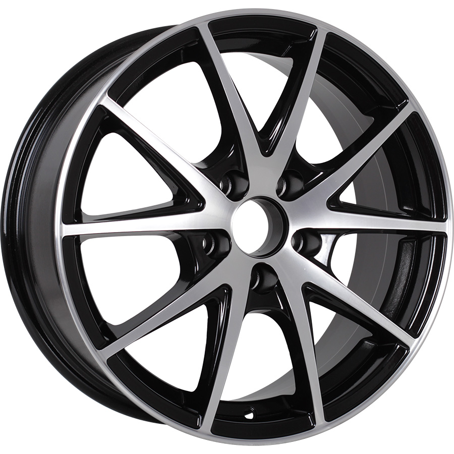 

Колесный диск Cross Street Cr-17 6xR15 4x100 ET50 D60.1 9323088, Cr-17