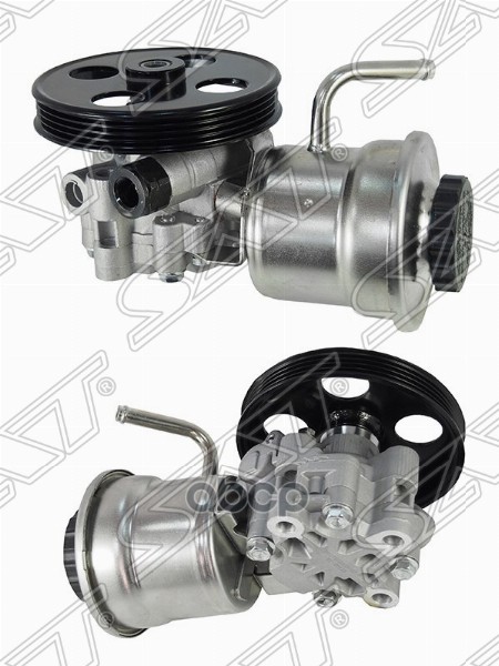 

Sat St-Vp116 Насос Гур Toyota Vitz/Yaris/Echo/Platz 1Sz 1Шт