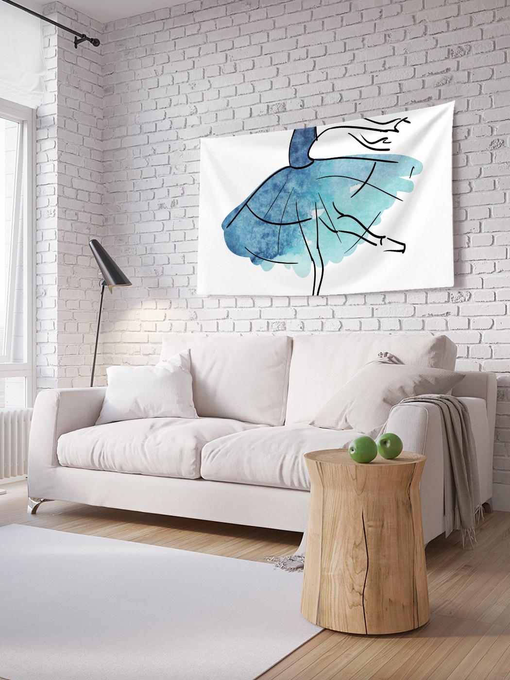 

tpg_71175_100x150 МУЛЬТИ Тапестри (декоративное панно) с фотопечатью