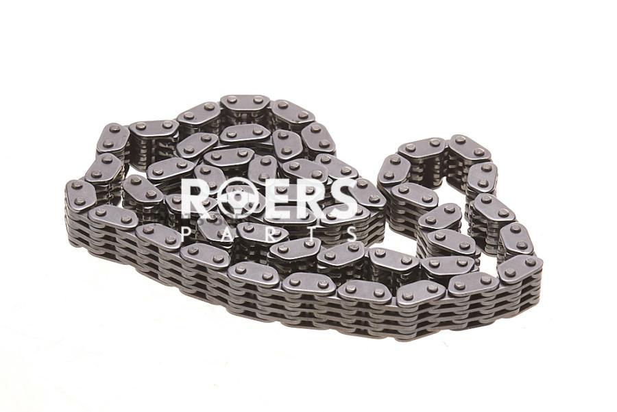 ROERS-PARTS RP24CT004 Цепь привода ГРМ  () 1шт