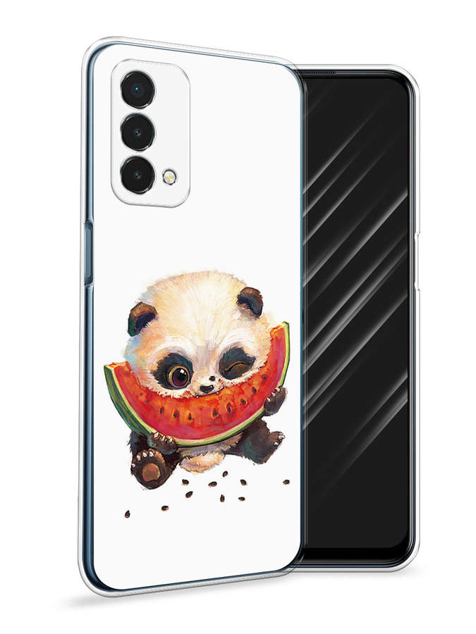 Чехол Awog на OnePlus Nord N200 5G / ВанПлас Nord N200 5G 