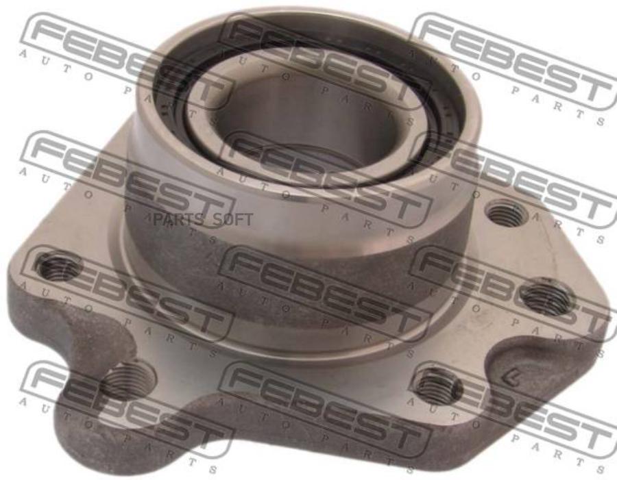 

FEBEST Ступица задняя левая FEBEST 0382-JRD1RLH