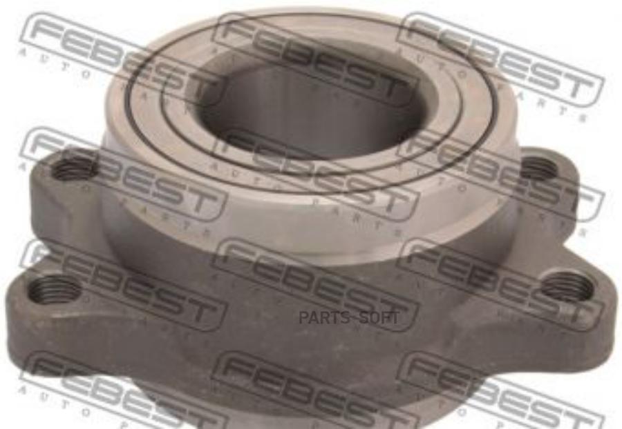 

Ступица колеса FEBEST 0282-C35RM