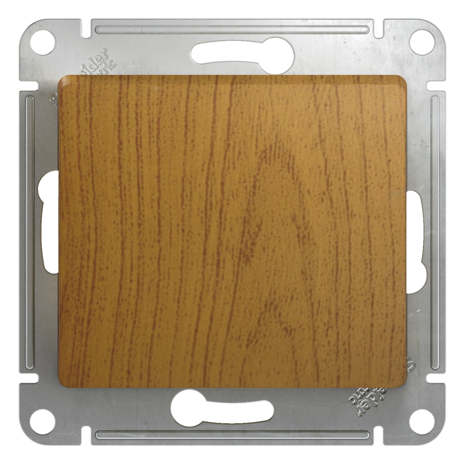 

Выключатель Schneider Electric Glossa GSL000561, Коричневый