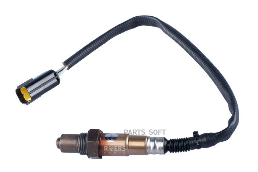 

ROERS-PARTS RP06XS044 КИСЛОРОДНЫЙ ДАТЧИК [ORG] () 1шт