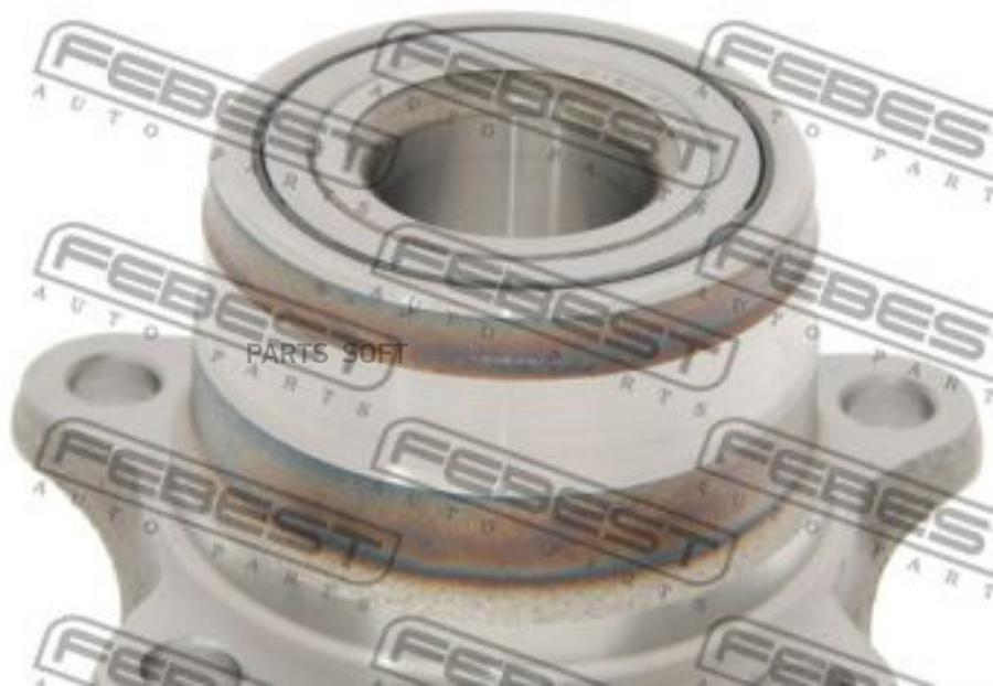 

Ступица FEBEST 0182-ST190R