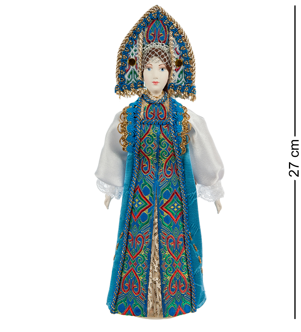 

Декоративный предмет РусКукла