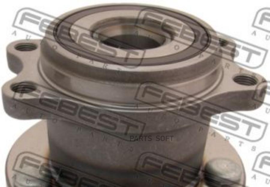 

Ступица Febest 0882B13MR