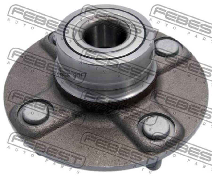 

Ступица FEBEST 0282-B10RS