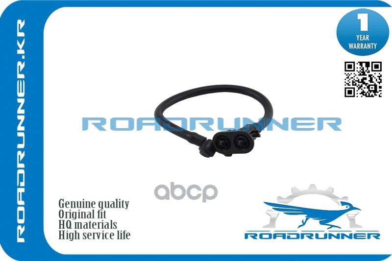 

ROADRUNNER 'RRLR058563 Омыватель фары 1шт