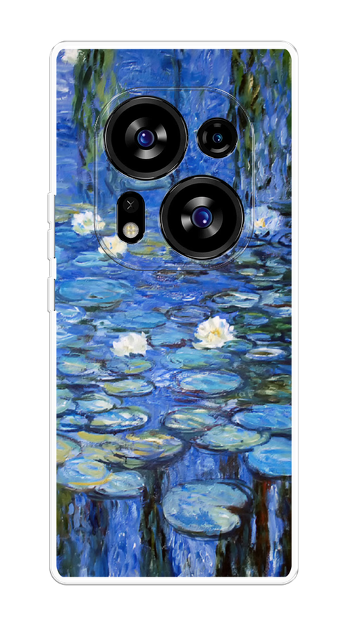 Чехол на Tecno Phantom X2/X2 Pro 