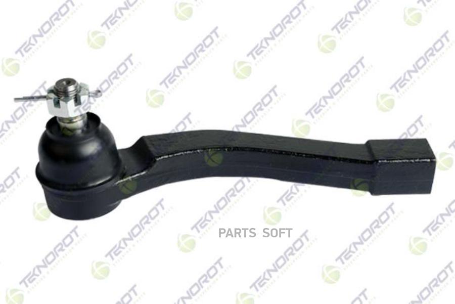 

TEKNOROT Наконечник рулевой тяги L, L=198.5mm