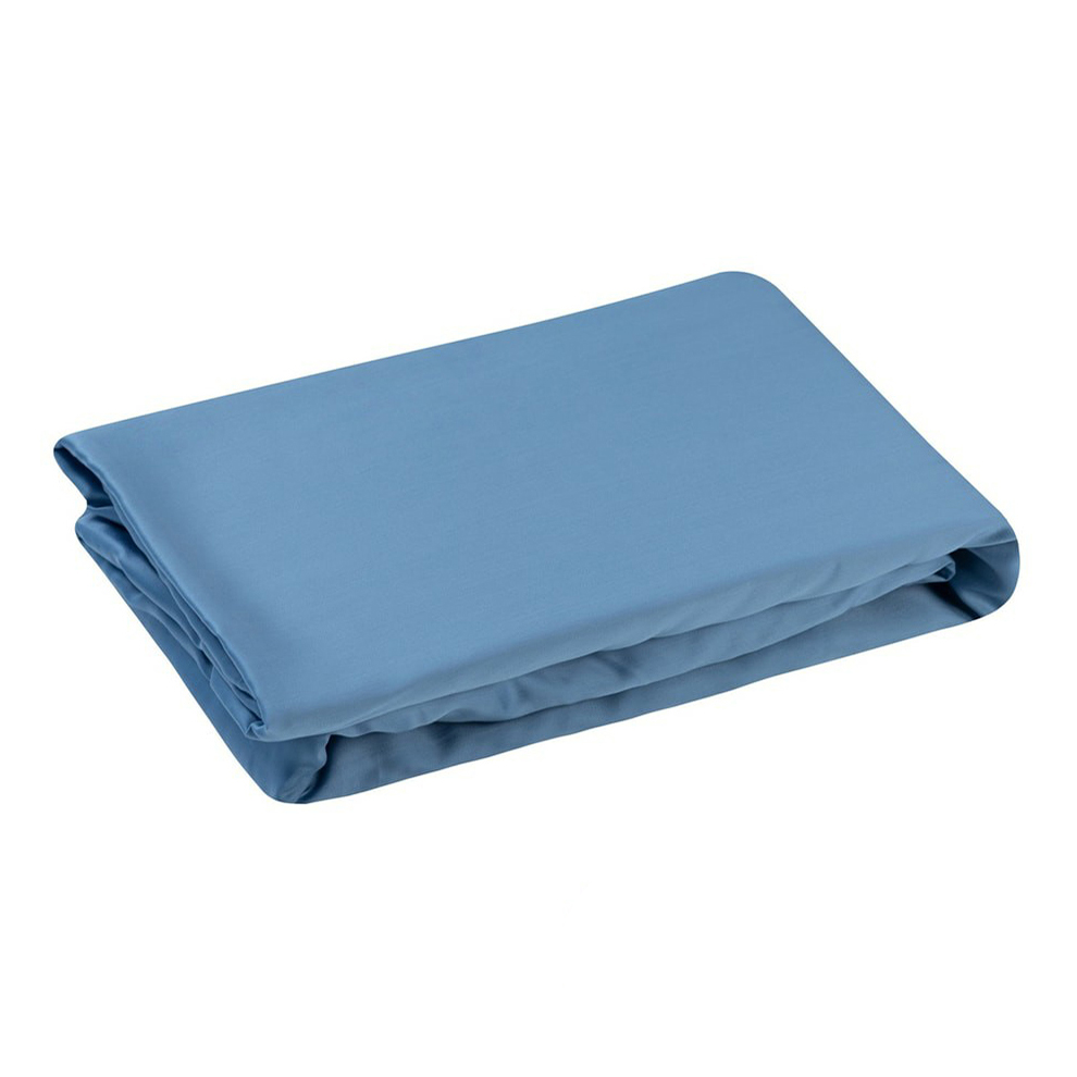 

Простыня Amalco Home тенсель 180x200 см гиацинтовый
