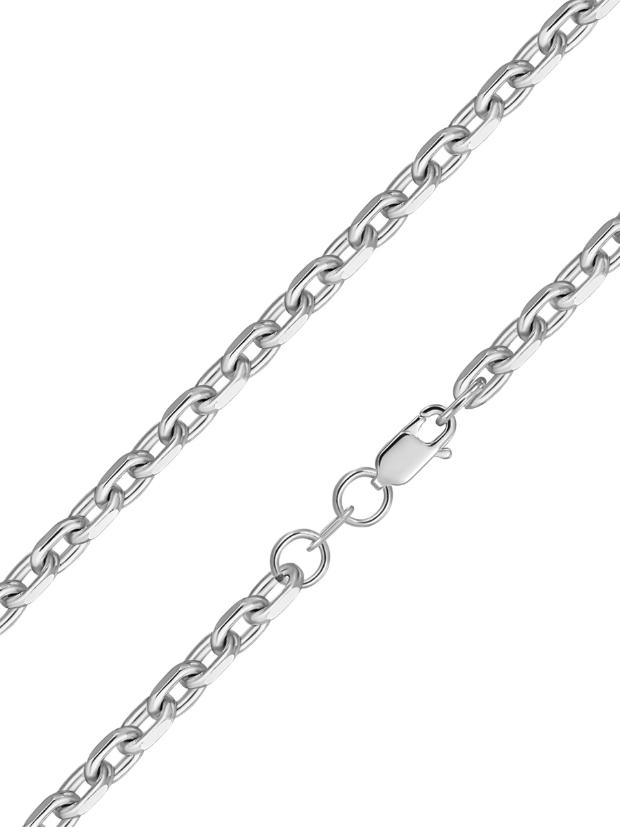 

Цепочка из золота 55 см MIUZ Diamonds C30-NC18-206-100, C30-NC18-206-100