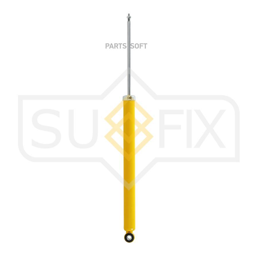 

SA-1115_SA-1115 Амортизатор SUFIX
