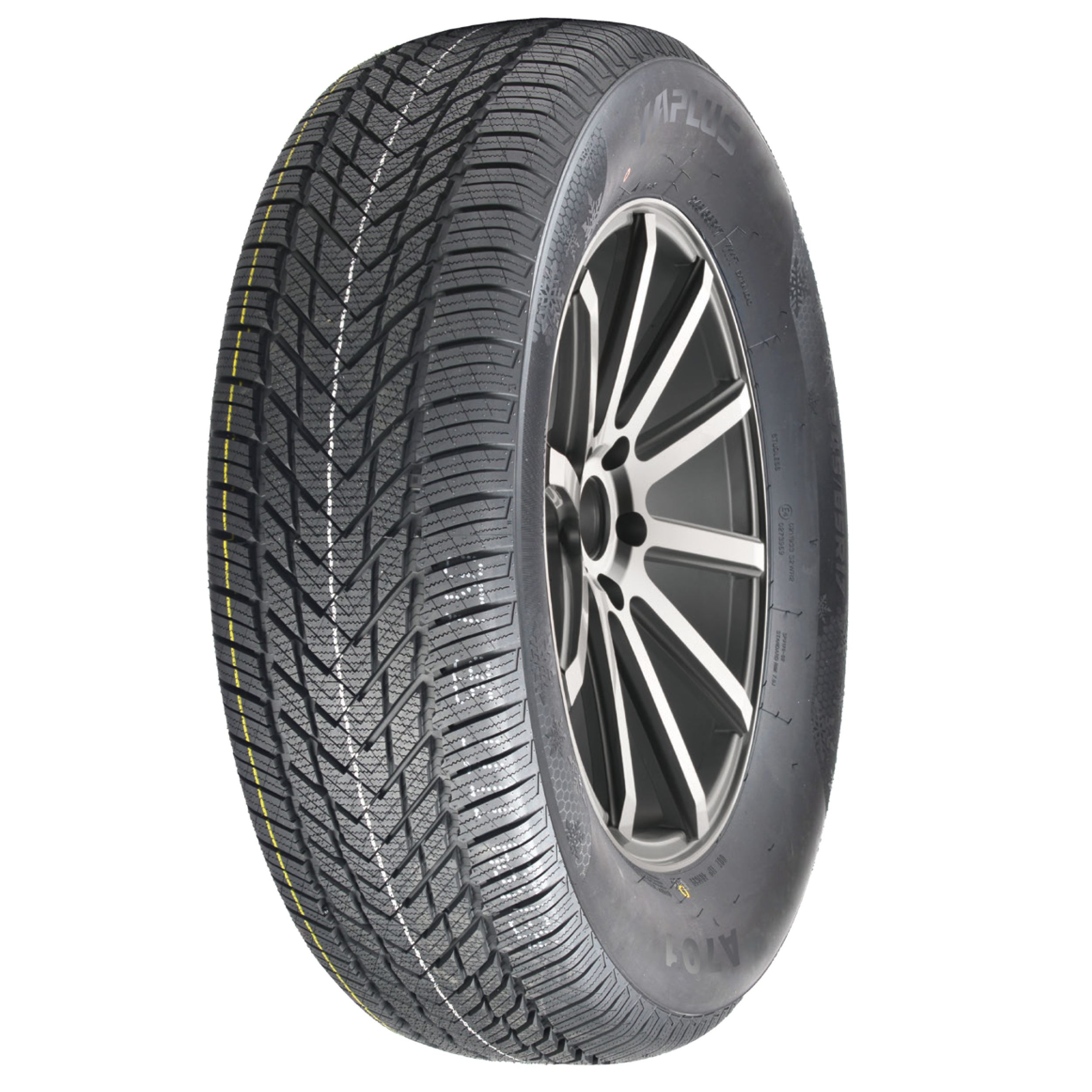 

Шина Aplus A701 215/60 R17 96H