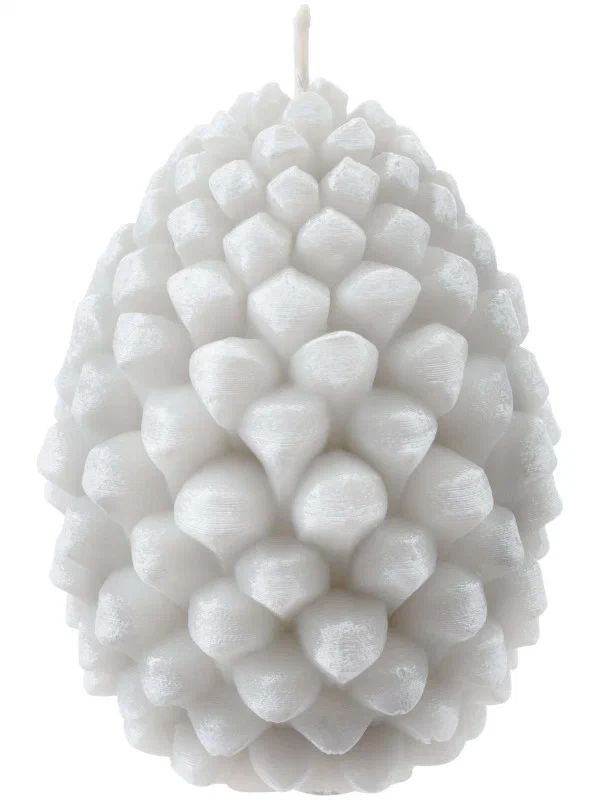 

Свеча Проект 111 Homemate Cone Grey 15821.10
