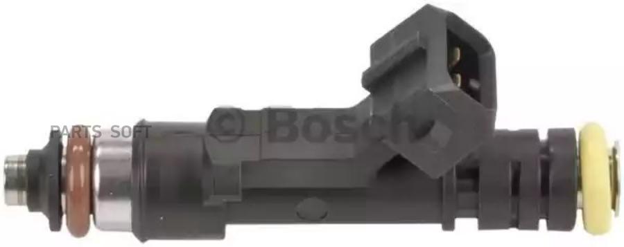 

Форсунка топливной системы Bosch 0280158827