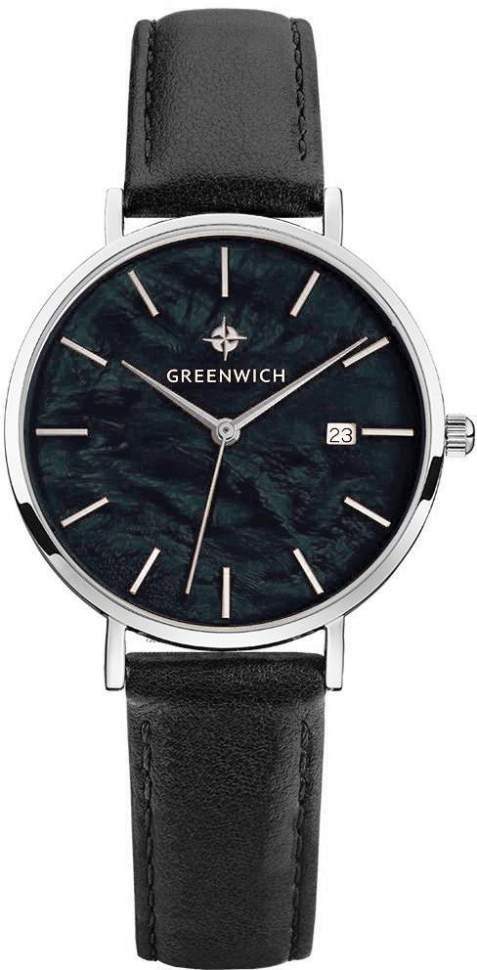 

Наручные часы женские Greenwich GW 301, GW 301