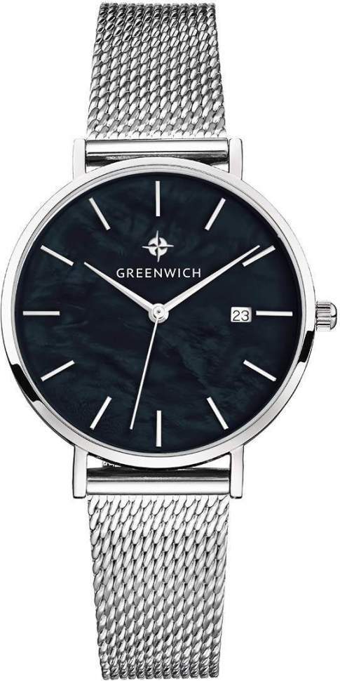

Наручные часы женские Greenwich GW 301, GW 301
