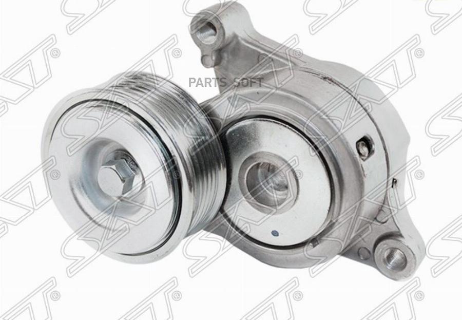 

SAT Натяжитель приводного ремня MAZDA 2/3 07-