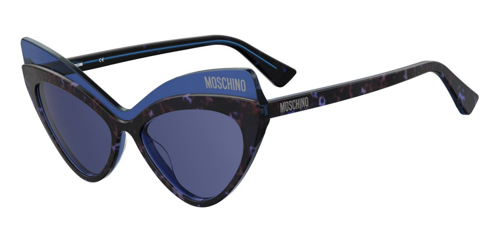 

Солнцезащтные очки женские MOSCHINO MOS080/S