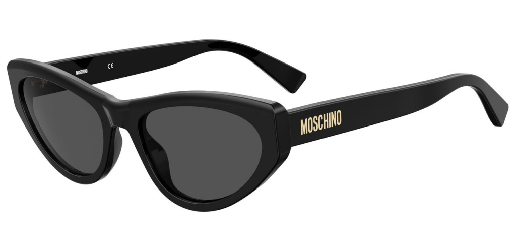 фото Солнцезащтные очки женские moschino mos077/s