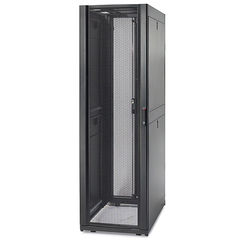 APC Шкаф APC by Schneider Electric APC NetShelter SX 42U AR3100