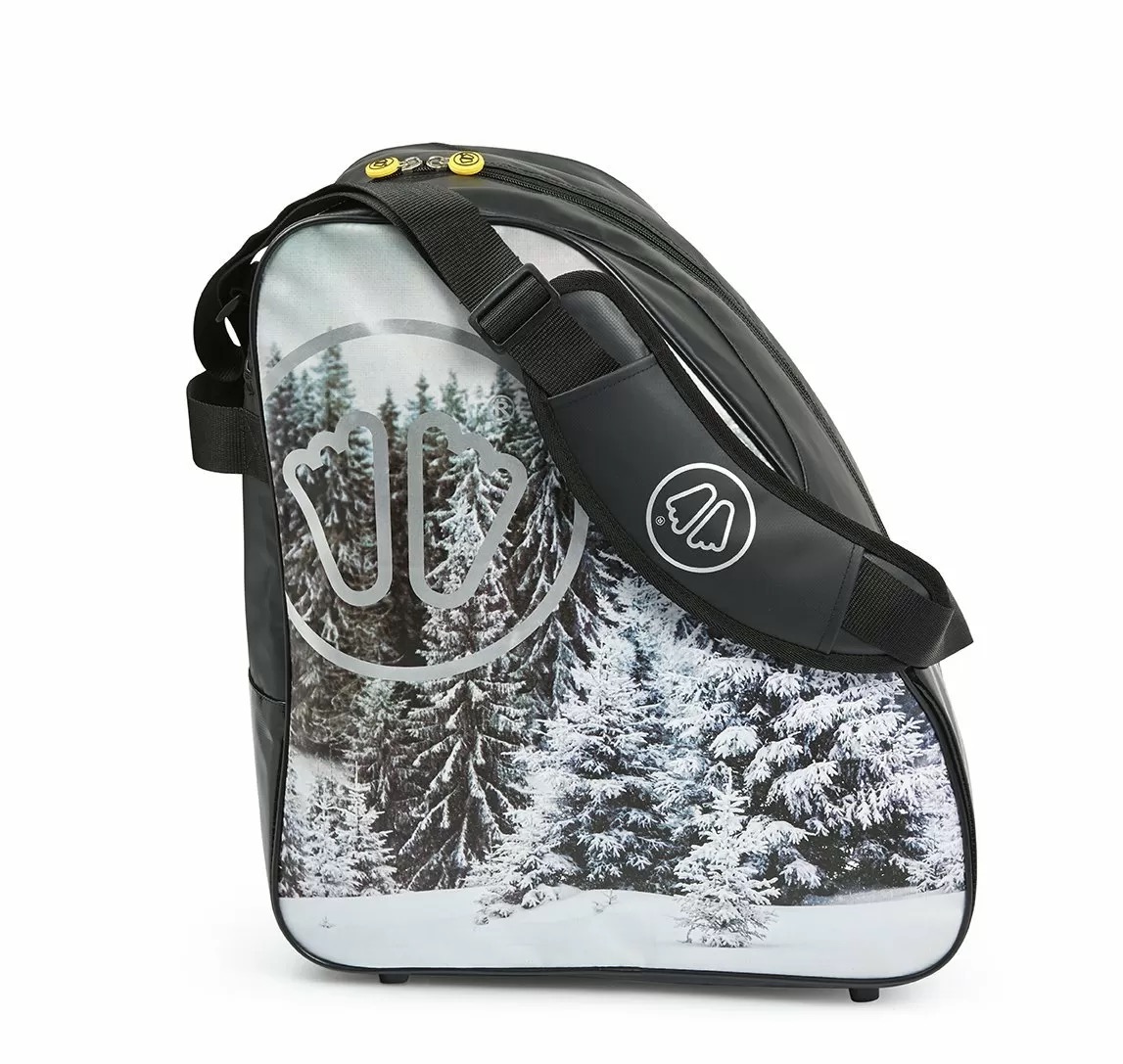 Сумка Для Ботинок Sidas Asacskibagmount17 (Б/Р)