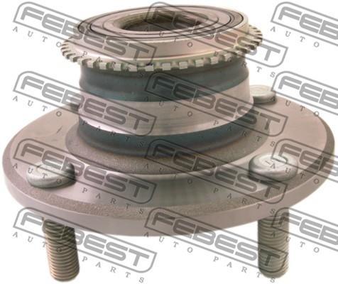 

Ступица колеса FEBEST 0482-CSA43R
