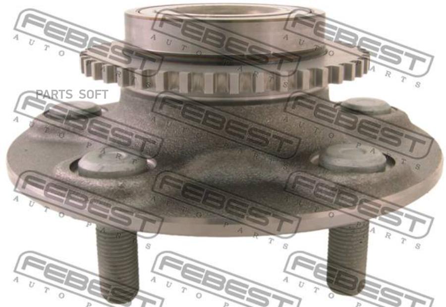 

Ступица FEBEST 0282-A33A44R