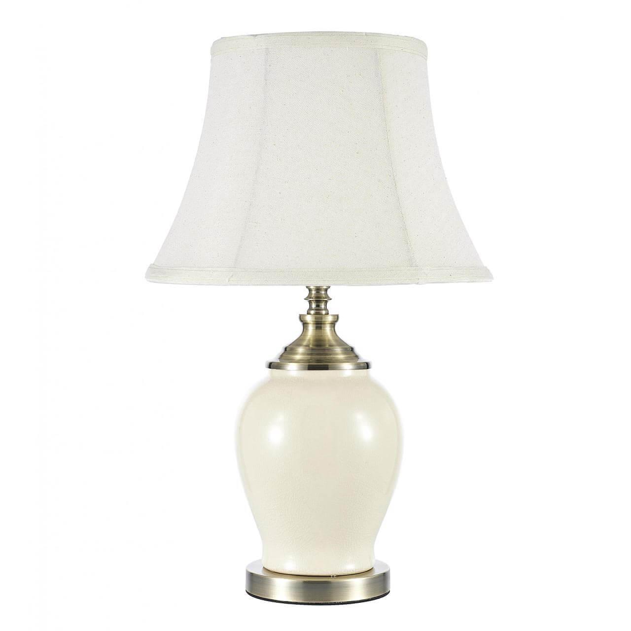 

Настольная лампа Arti Lampadari Gianni E 4.1 LG, Gianni