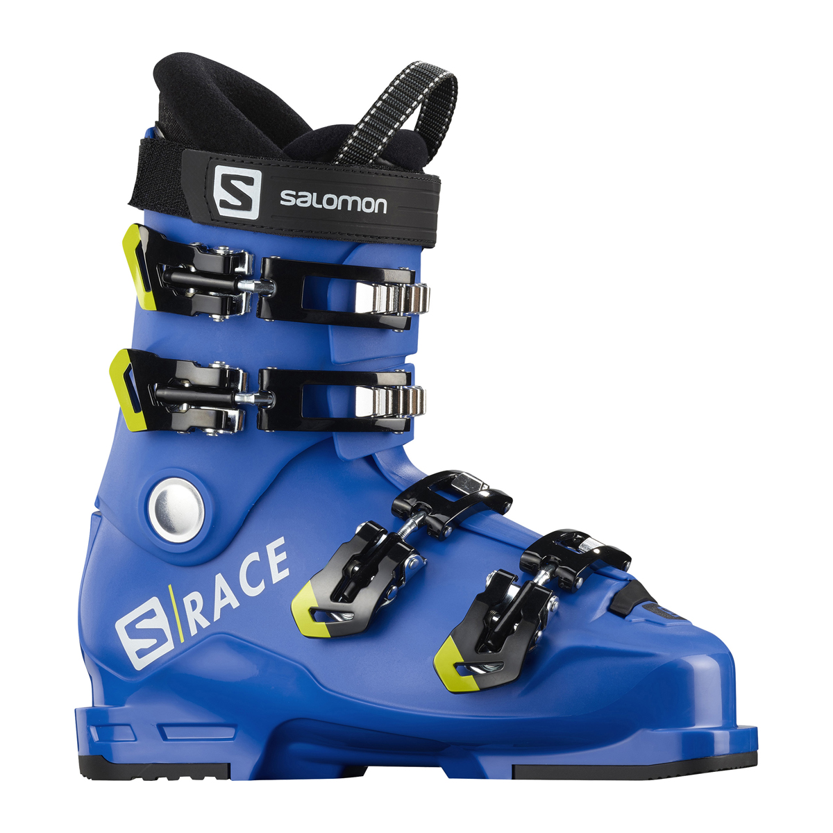 

Salomon S/RACE 60T L RACE B/Acid Gree, 25/25.5, S/RACE 60T L RACE B/Acid Gree