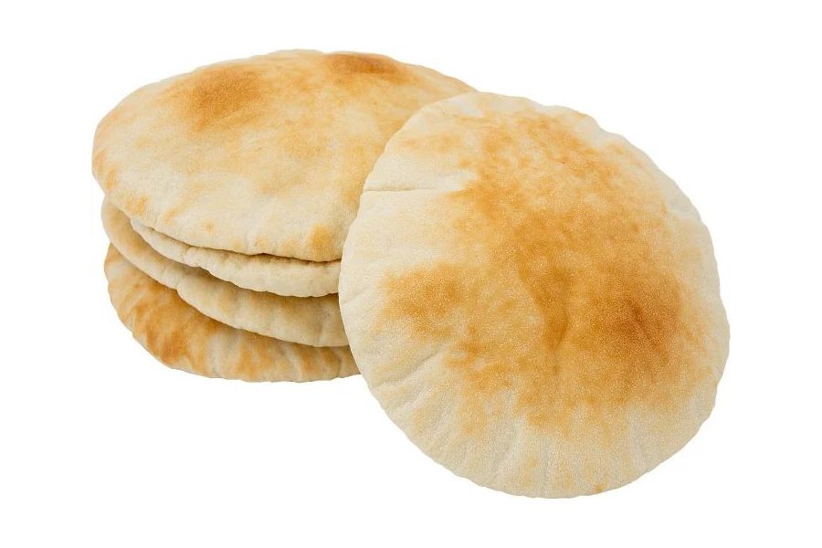 

Пита МясновЪ ПЕКАРНЯ пшеничная 80 г х 3 шт